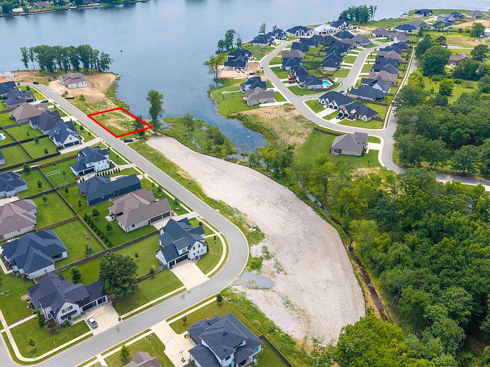 2nd image of LOT 24 Lake Point Cir