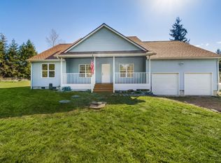 13415 240th St E, Graham, WA 98338