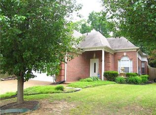 9703 Vema Cv, Arlington, TN 38002