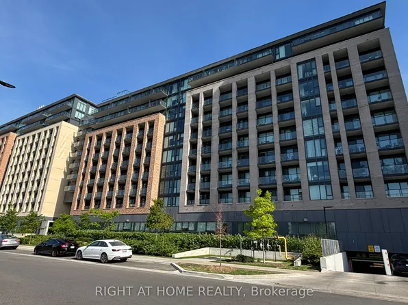100 Eagle Rock Way #311, Vaughan, ON L6A 5B9