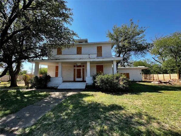 210 Clinton St, Abilene, TX 79603