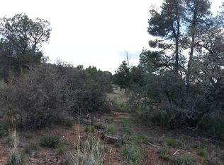 5435 W Vengeance Trl, Prescott, AZ 86305