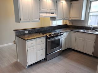 1 Turner St #2, Salem, MA 01970