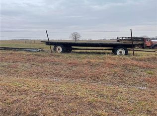 LOT 1 Lookout Rd, Paola, KS 66071