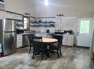 100 Six Oaks Ln, Alpine, AL 35014