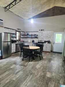 100 Six Oaks Ln, Alpine, AL, 35014