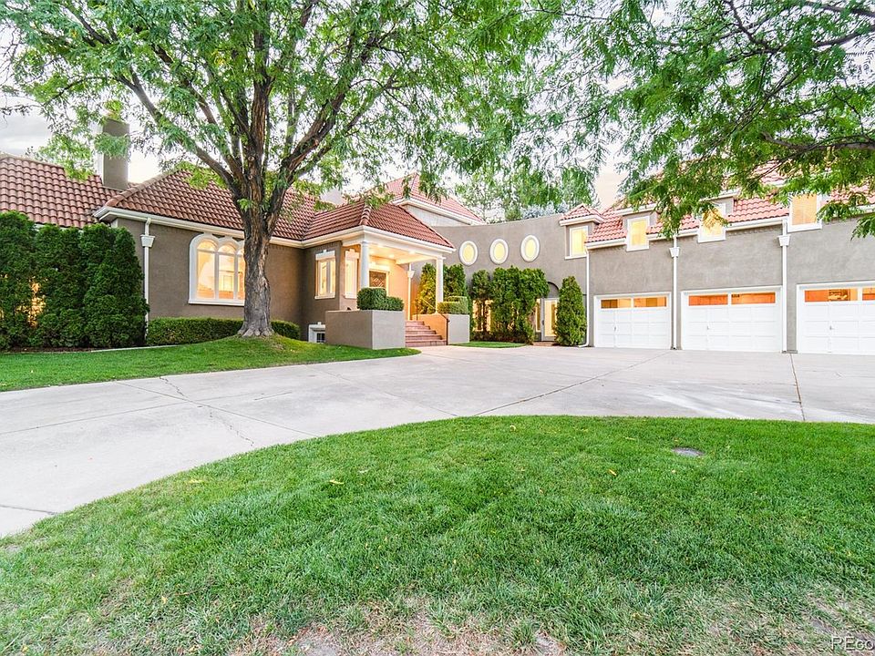 1 Polo Field Lane, Denver, CO 80209 Zillow