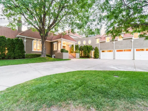 1 Polo Field Lane, Denver, CO 80209