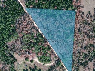 46 Cr #282, Violet Hill, AR 72584