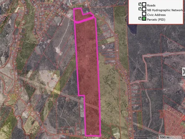 564 Royal Rd, Fredericton, NB E3G 6J9