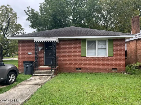 621 Goldleaf Street, Rocky Mount, NC 27801