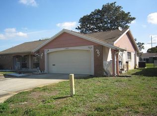 4106 Schooner Ln, New Port Richey, FL 34652