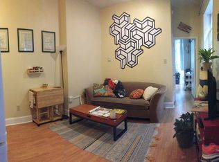 123 N 21st St APT 1R, Philadelphia, PA 19103