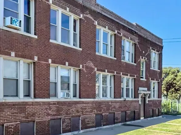 6600 S Laflin St #2, Chicago, IL 60636