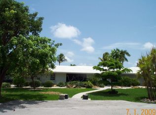 20 Channel Cay Rd, Key Largo, FL 33037