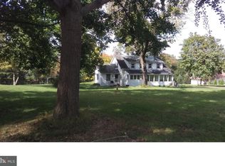 6820 Chapel Rd, New Hope, PA 18938