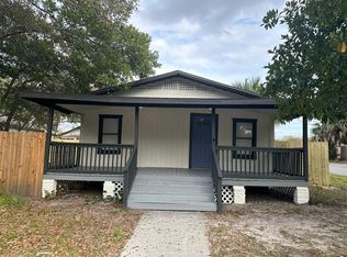 8501 N 11th St, Tampa, FL 33604