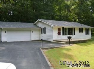 1719 W Beechwood Blvd, Marion, IN 46952