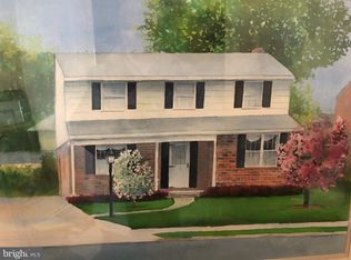 602 Graisbury Ave, Haddonfield, NJ 08033