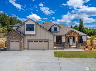 Tehaleh, Bonney Lake, WA 98391