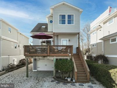 18 W 16th St, Brant Beach, NJ, 08008