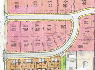 2203 Heritage Way, Iowa Falls, IA 50126