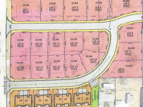 2211 Heritage Way, Iowa Falls, IA 50126