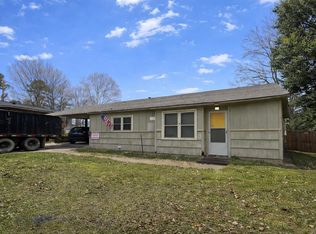 707 Oakwood Dr, Benton, AR 72015