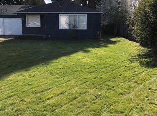 250 Ferndale Dr, Eugene, OR 97404