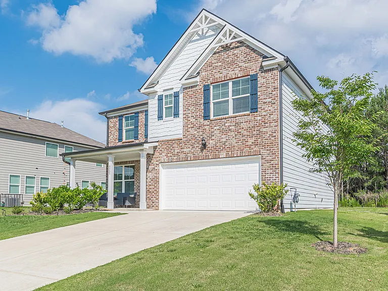 4055 Ethans Cove Dr — Photo 3