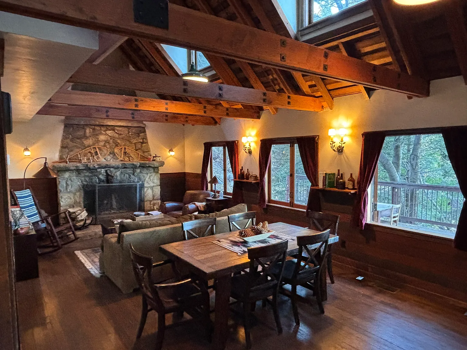 Wellsley Dr, Lake Arrowhead — Photo 4