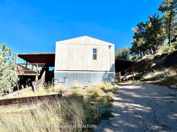 125 N Oak Dr, Ruidoso, NM 88345