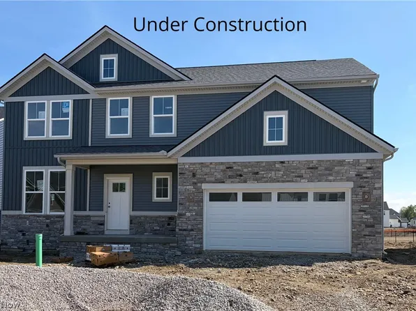 35909 Baldauf Xing, North Ridgeville, OH 44039