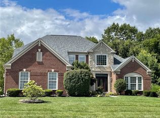 5254 Bentley Oak Dr, Mason, OH 45040