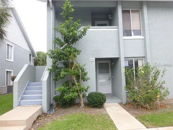 5644 BLUE SHADOWS COURT #65-2, ORLANDO, FL 32811