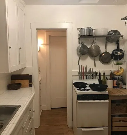 223 Strand St #G — Photo 2