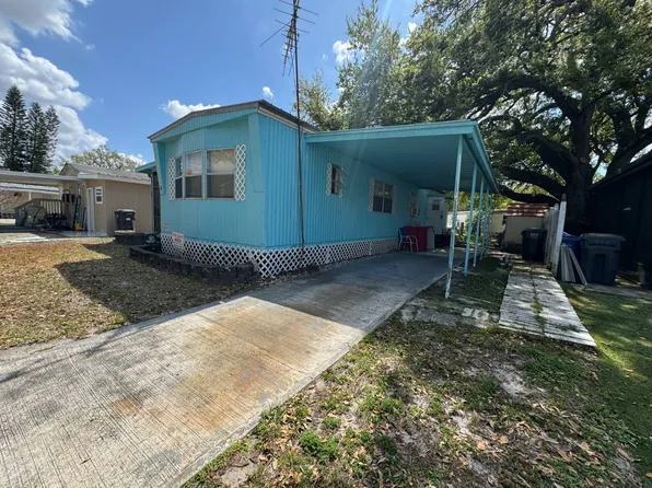 13618 N Florida Ave 54-unit 54, Tampa, FL 33613