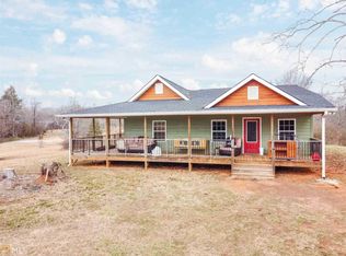 954 Bethel Temple Rd, Demorest, GA 30535