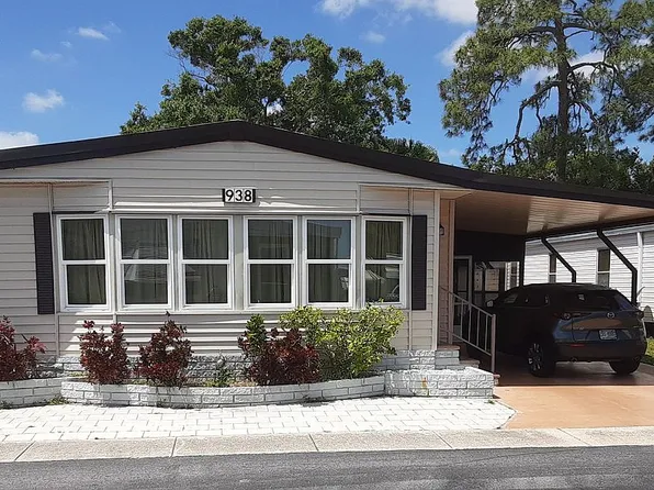 6700 150th Ave N Lot 938, Clearwater, FL 33764