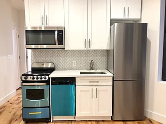 Rented by Link Real Estate NYC