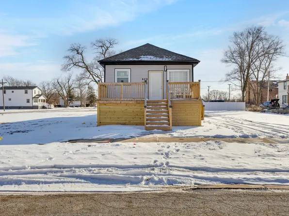 629 E 154th St, Phoenix, IL 60426