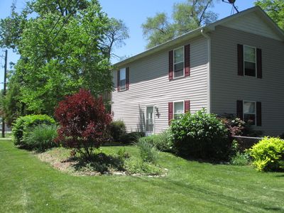 4619 Parkview Dr, Mccullom Lake, IL, 60050