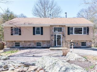 17 Charles Ave, Charlestown, RI 02813