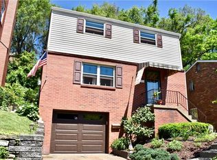 3932 Meadowbrook Blvd, Pittsburgh, PA