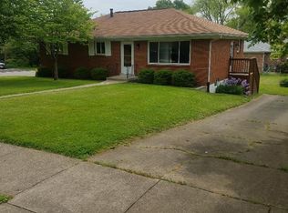 2460 Tulsa Rd, Lexington, KY 40503