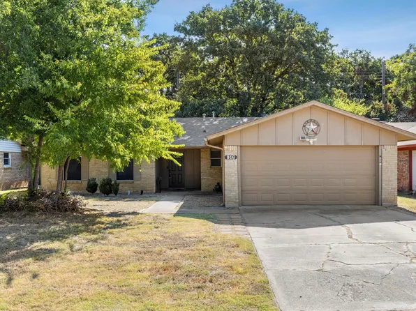 916 Shere Ln, Irving, TX 75060