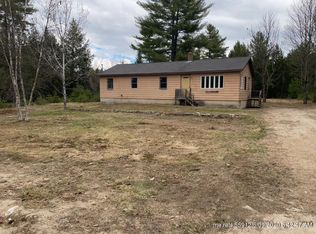 320 Plains Rd, Harrison, ME 04040