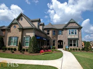 510 Laurelmont Ct, Alpharetta, GA 30004