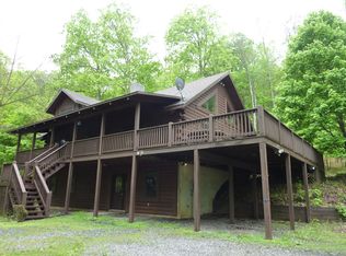 4741 Hopkins Gap Rd, Harrisonburg, VA 22801