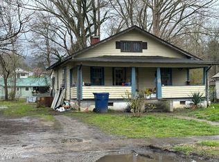 605 Exeter Ave, Middlesboro, KY 40965